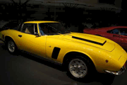 Iso Rivolta Griffo - 1973