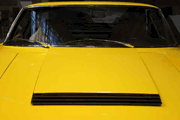 Iso Rivolta Griffo - 1973