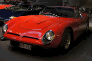 Bizzarrini 5300 GT - 1966
