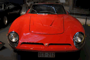 Bizzarrini 5300 GT - 1966