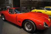 Bizzarrini 5300 GT - 1966
