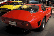 Bizzarrini 5300 GT - 1966