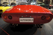 Bizzarrini 5300 GT - 1966