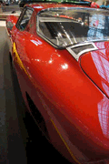 Bizzarrini 5300 GT - 1966