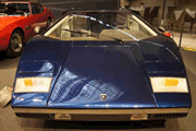 Lamborghini Countach - 1974 / 1990 