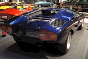 Lamborghini Countach - 1974 / 1990