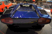 Lamborghini Countach - 1974 / 1990 