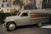 Lancia Appia Camioncino - 1957