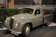 Lancia Appia Camioncino - 1957