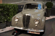 Lancia Appia Camioncino - 1957