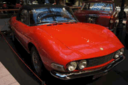 Fiat Dino Spyder - 1970