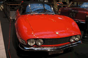 Fiat Dino Spyder - 1970