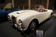 Lancia Aurélia B24 Spyder - 1955
