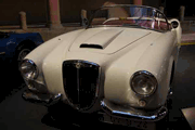 Lancia Aurélia B24 Spyder - 1955