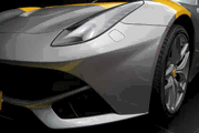 Ferrari F12 TdF - 2015