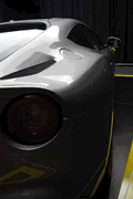 Ferrari F12 TdF - 2015