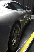 Ferrari F12 TdF - 2015