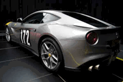 Ferrari F12 TdF - 2015