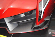 Lamborghini Veneno - 2015