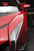 Lamborghini Veneno - 2015