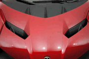 Lamborghini Veneno - 2015
