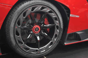 Lamborghini Veneno - 2015
