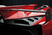 Lamborghini Veneno - 2015