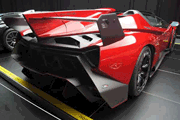 Lamborghini Veneno - 2015