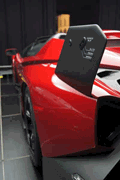 Lamborghini Veneno - 2015