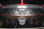 Lamborghini Veneno - 2015