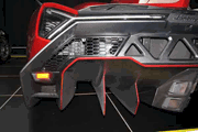 Lamborghini Veneno - 2015