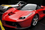Ferrari Laferrari - 2015