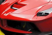 Ferrari Laferrari - 2015