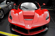 Ferrari Laferrari - 2015