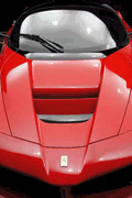 Ferrari Laferrari - 2015