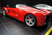 Ferrari Laferrari - 2015