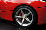 Ferrari Laferrari - 2015