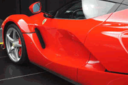 Ferrari Laferrari - 2015