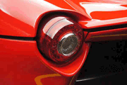 Ferrari Laferrari - 2015