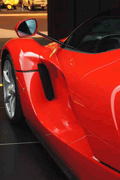 Ferrari Laferrari - 2015