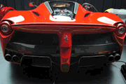 Ferrari Laferrari - 2015