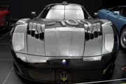 Maserati MC12 - Modèle du Centenaire - 2014