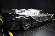 Maserati MC12 - Modèle du Centenaire - 2014