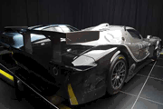 Maserati MC12 - Modèle du Centenaire - 2014