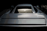 Bugatti EB 110 - 1991