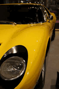 Lamborghini Miura P400 SV - 1972