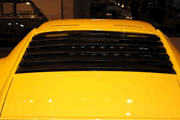 Lamborghini Miura P400 SV - 1972