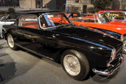 Alfa Roméo 1900 CSS Touring Coupé - 1956