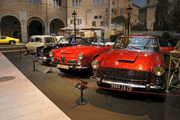 Lancia Flaminia 2.8 Coupé Pininfarina - 1964 