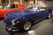 Ferrari 275 GTS - 1965